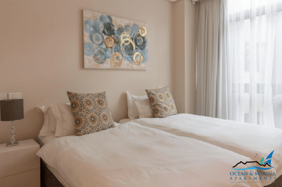 Kylemore 205 Waterfront Apartment, Holiday Apartment Rentals