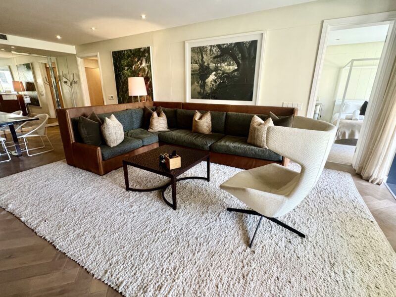 Faulconier 103 (Inverter System)