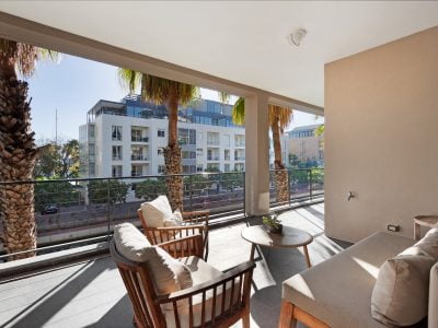 Faulconier 103 (Inverter System)