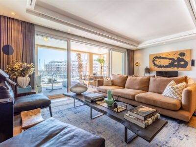 Parergon 103 (Inverter System)